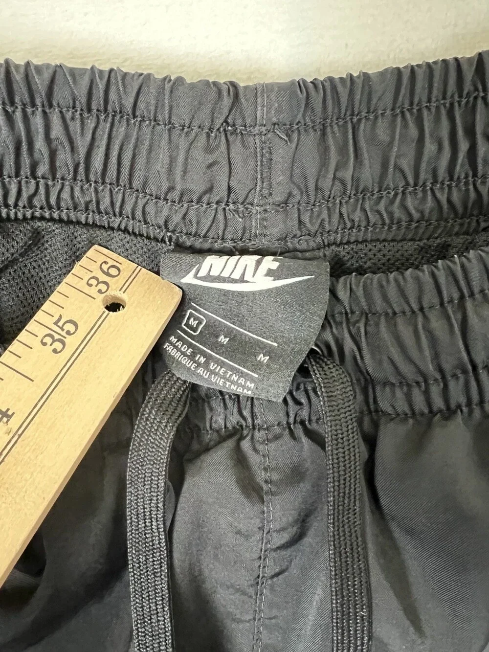 Nike some wear
